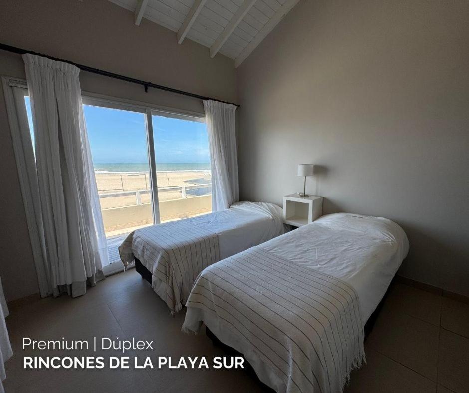 Dunas De Las Pampas Mar de Las Pampas Extérieur photo