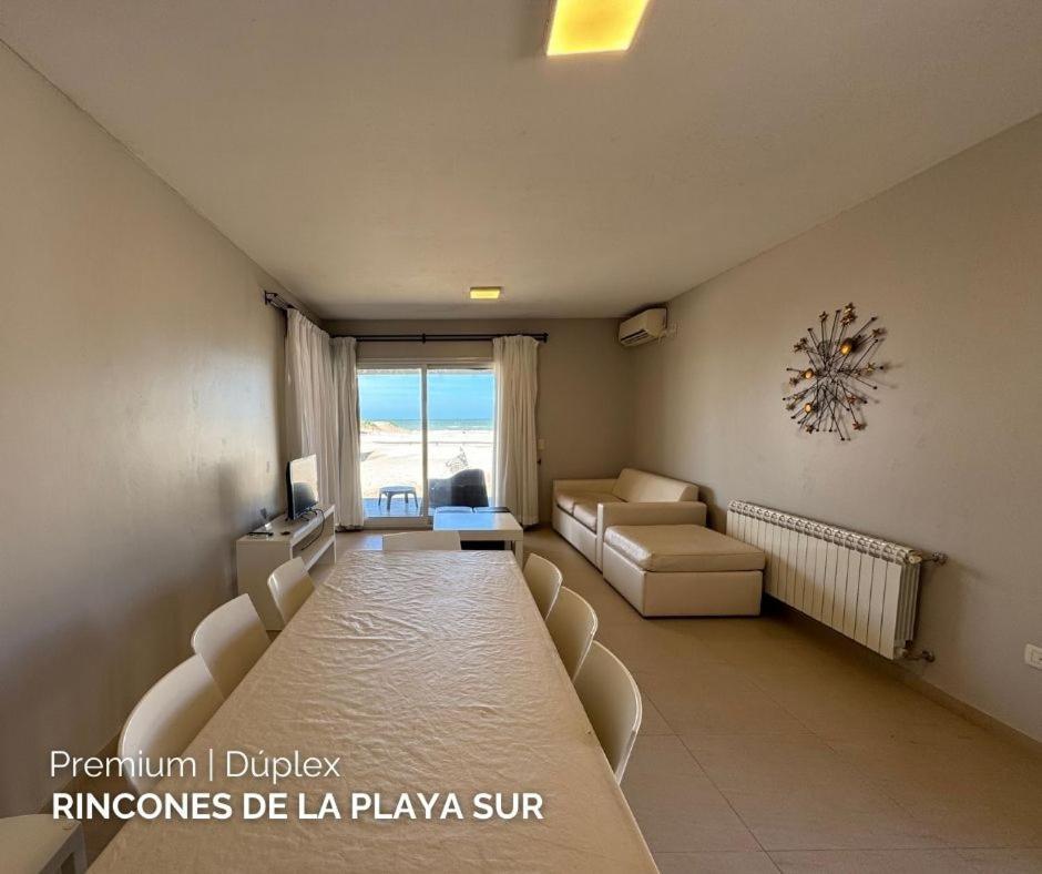 Dunas De Las Pampas Mar de Las Pampas Extérieur photo