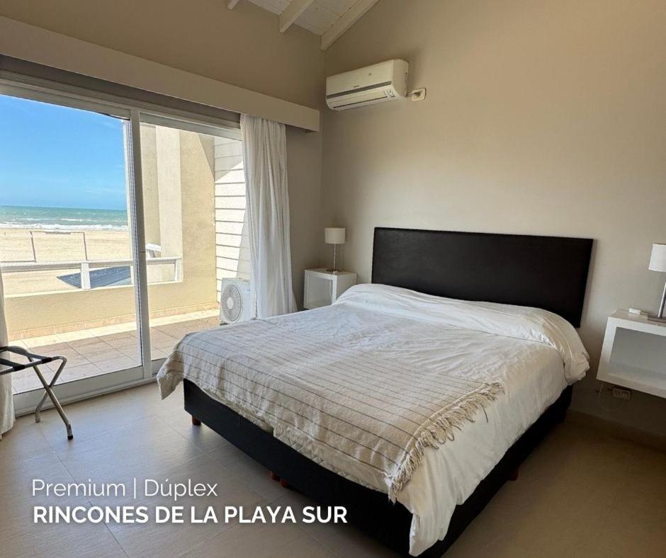 Dunas De Las Pampas Mar de Las Pampas Extérieur photo