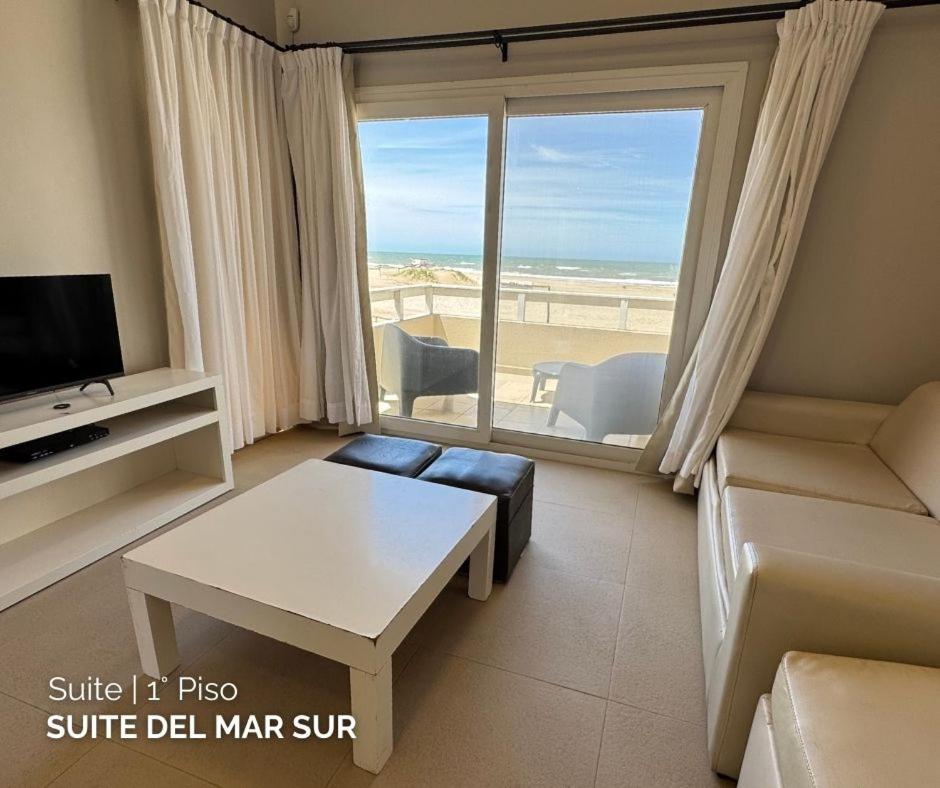Dunas De Las Pampas Mar de Las Pampas Extérieur photo