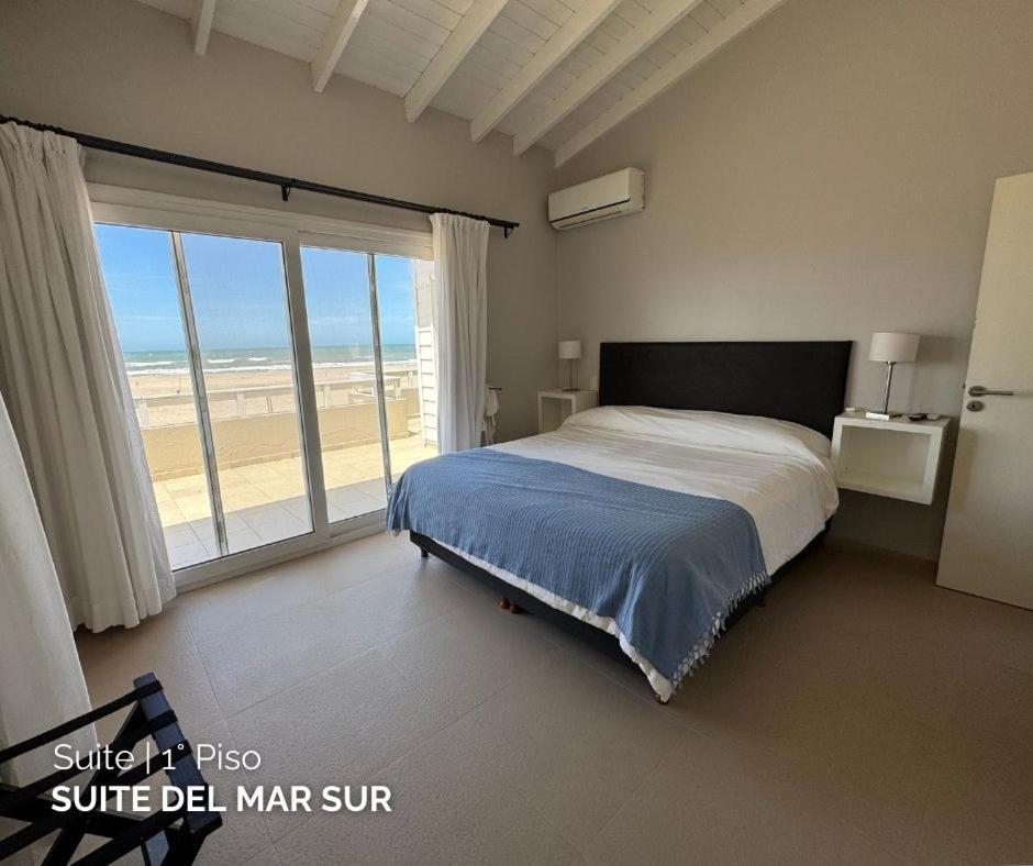 Dunas De Las Pampas Mar de Las Pampas Extérieur photo