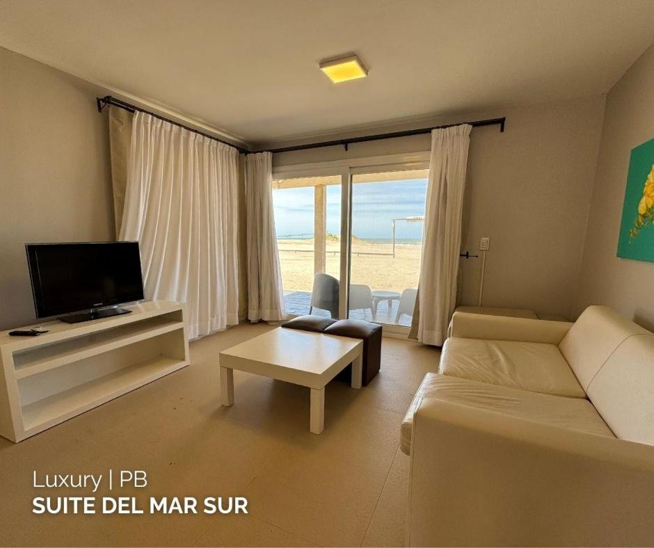 Dunas De Las Pampas Mar de Las Pampas Extérieur photo