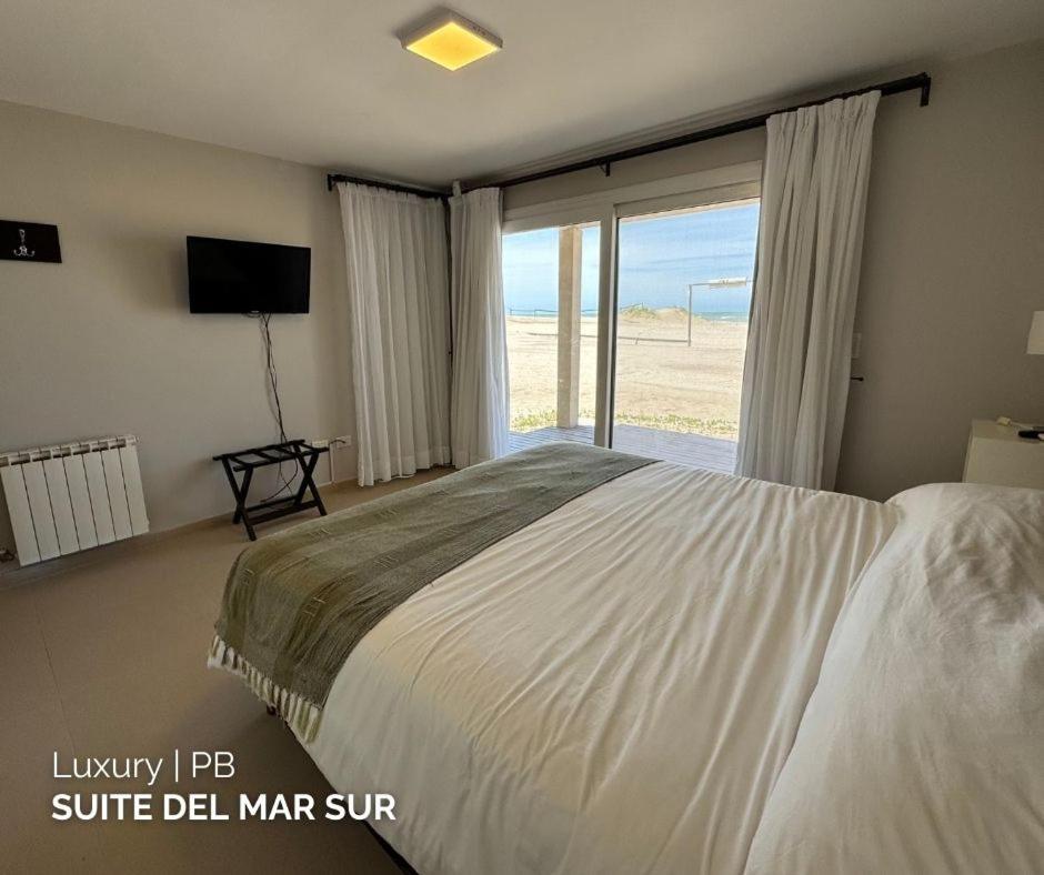 Dunas De Las Pampas Mar de Las Pampas Extérieur photo