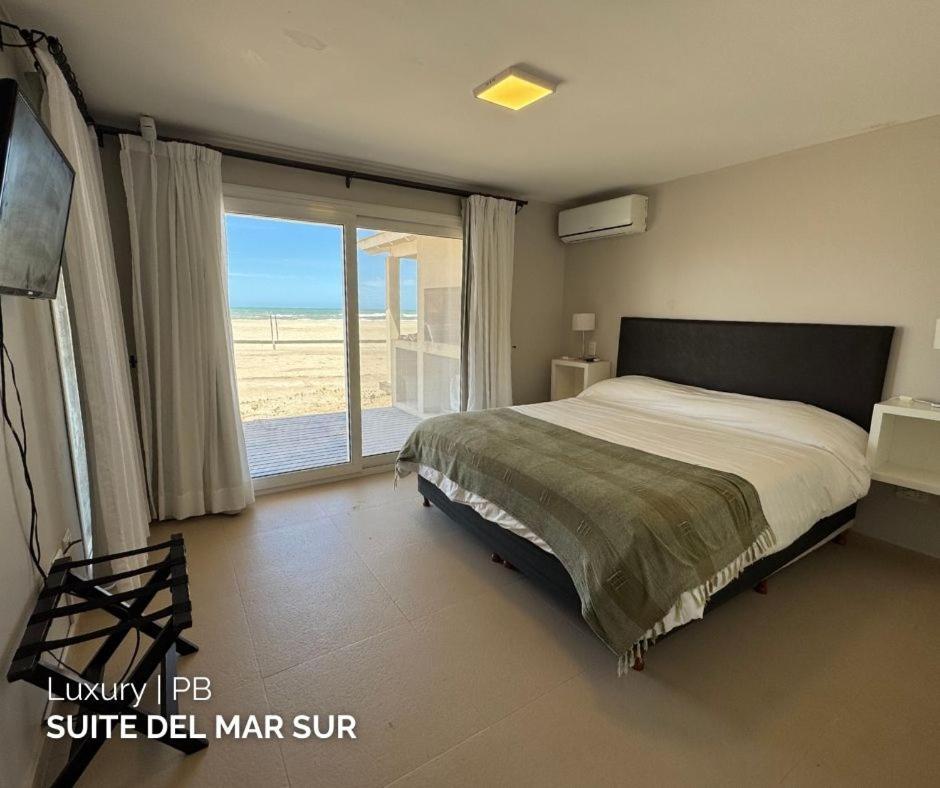 Dunas De Las Pampas Mar de Las Pampas Extérieur photo