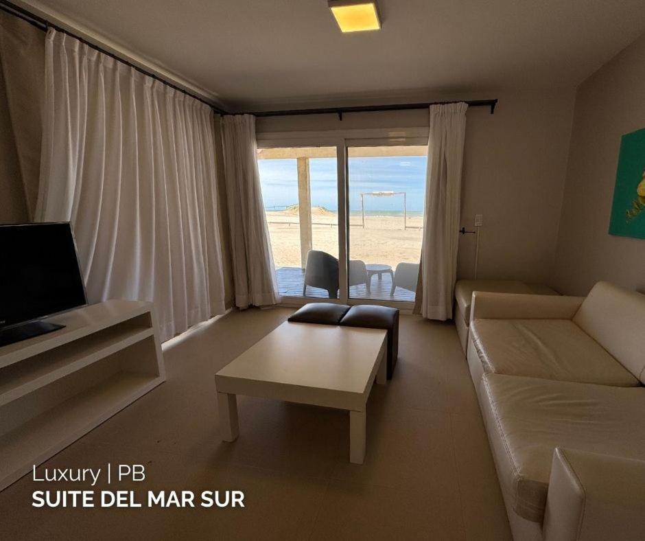 Dunas De Las Pampas Mar de Las Pampas Extérieur photo