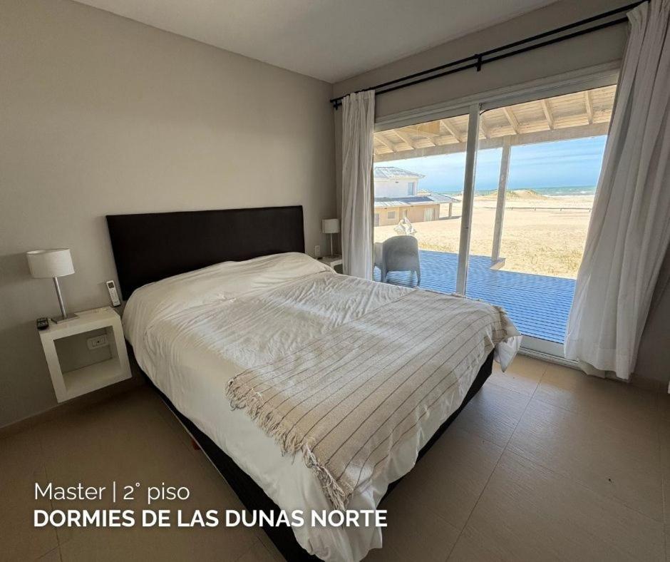Dunas De Las Pampas Mar de Las Pampas Extérieur photo