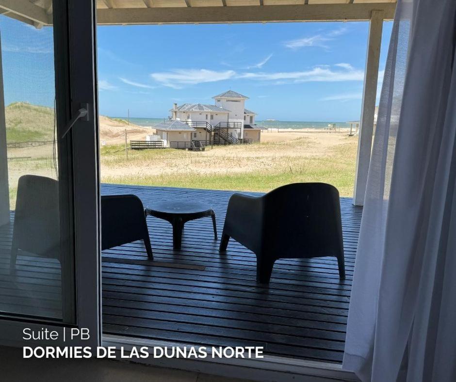 Dunas De Las Pampas Mar de Las Pampas Extérieur photo
