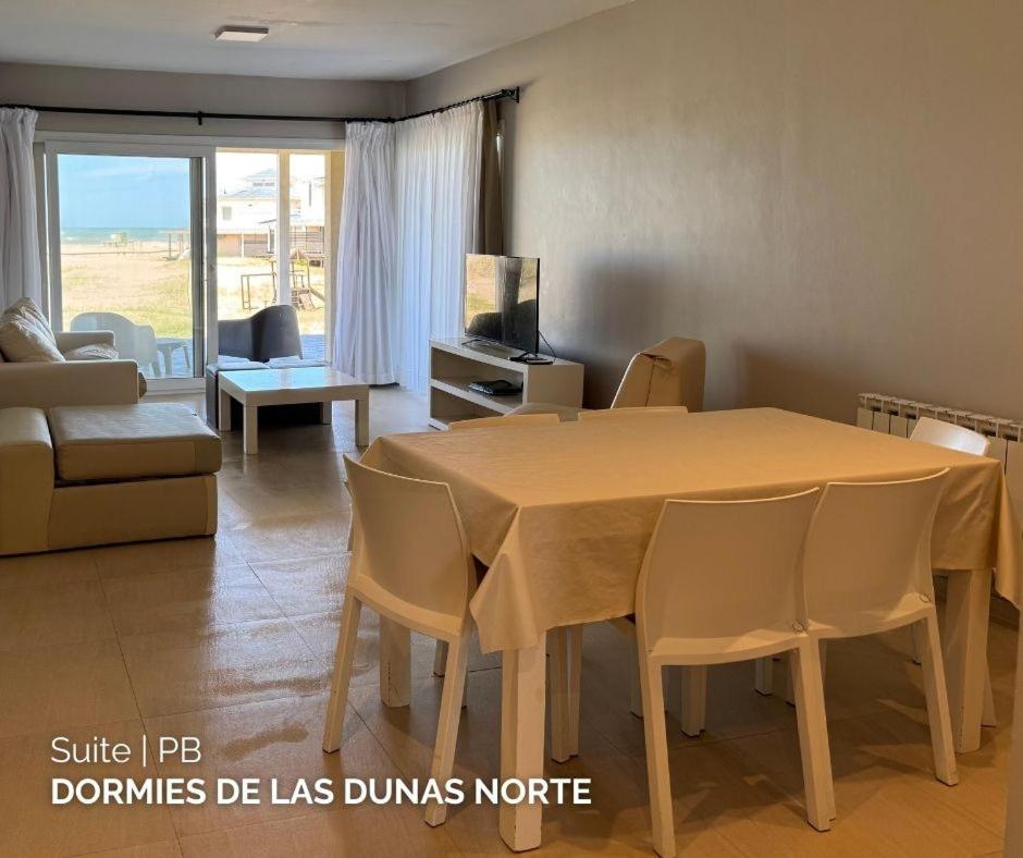 Dunas De Las Pampas Mar de Las Pampas Extérieur photo